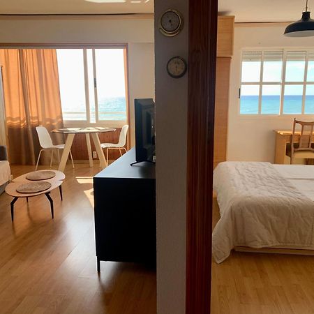 Sea View Apartment تورّيفيِخا المظهر الخارجي الصورة