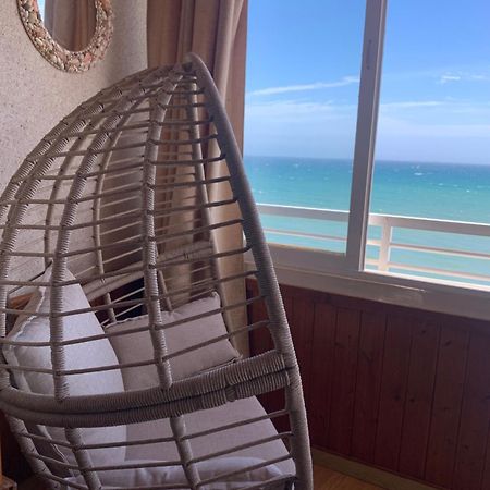 Sea View Apartment تورّيفيِخا المظهر الخارجي الصورة