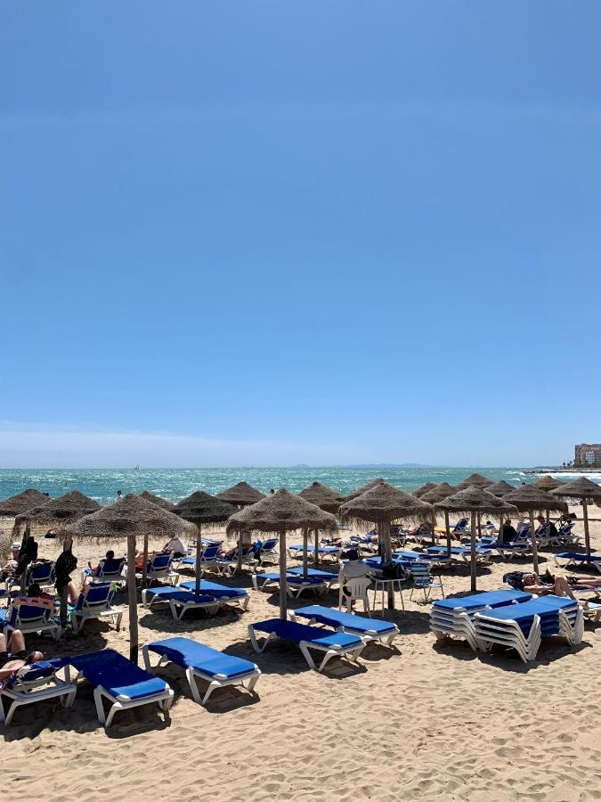 Sea View Apartment تورّيفيِخا المظهر الخارجي الصورة