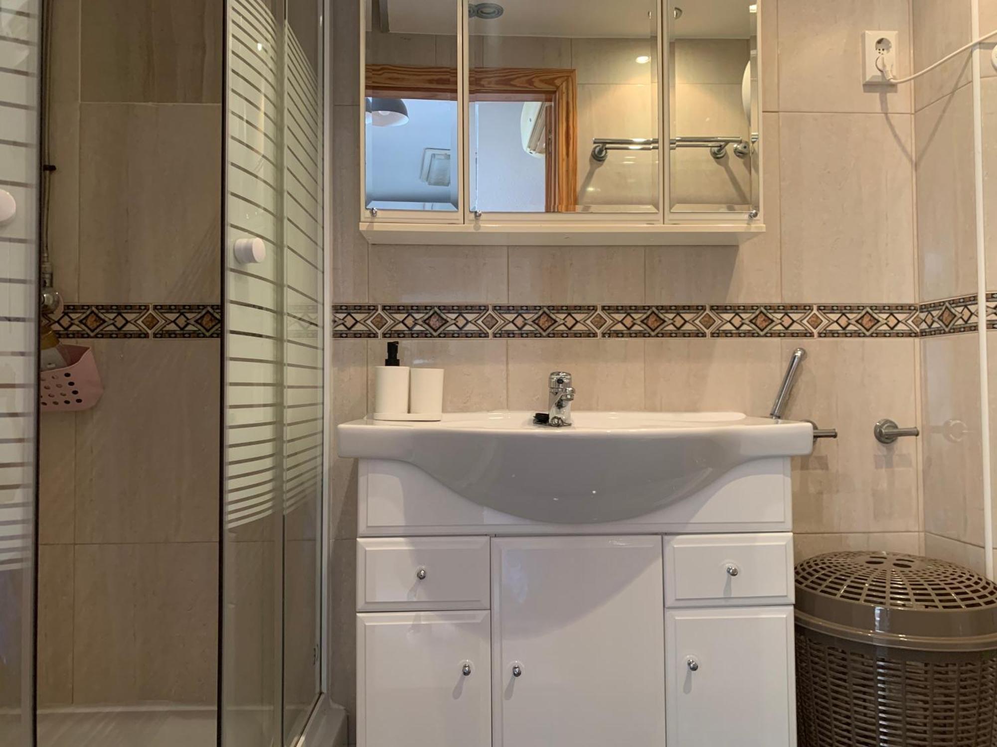 Sea View Apartment تورّيفيِخا المظهر الخارجي الصورة