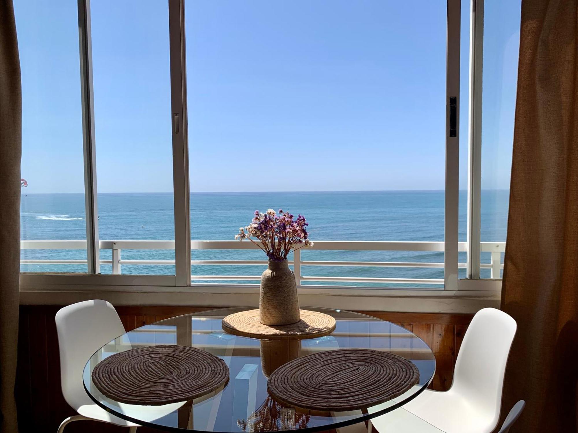 Sea View Apartment تورّيفيِخا المظهر الخارجي الصورة