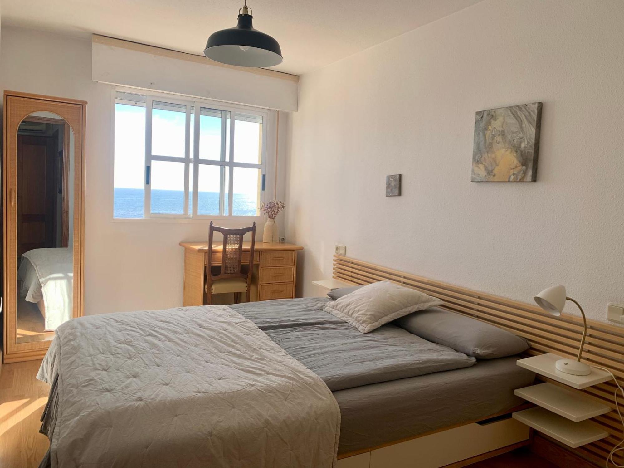 Sea View Apartment تورّيفيِخا المظهر الخارجي الصورة